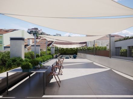 Vente Appartement Lisboa 4&nbsp;Pièces