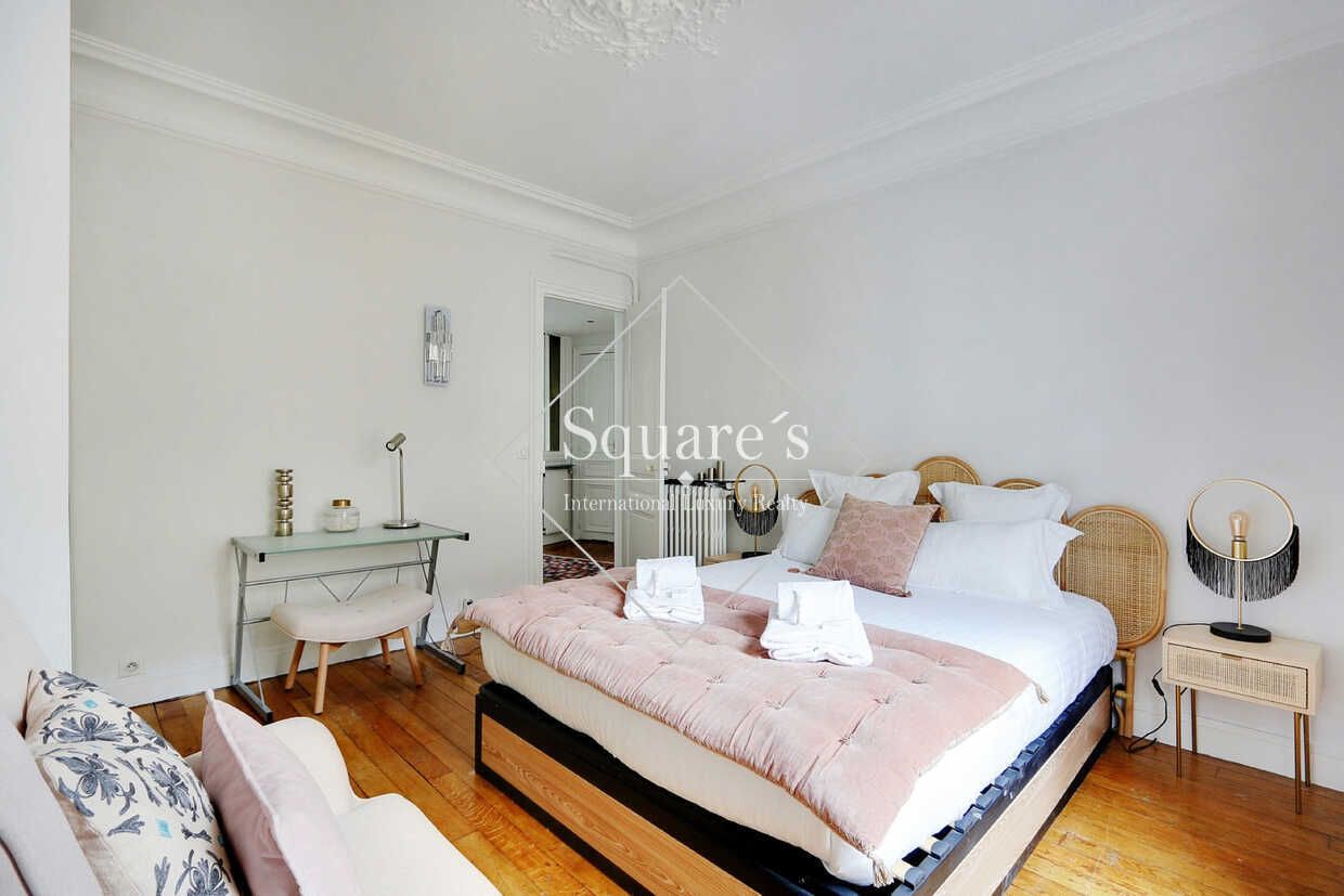 apartment 3 Rooms for sale on Paris 17ème (75017)