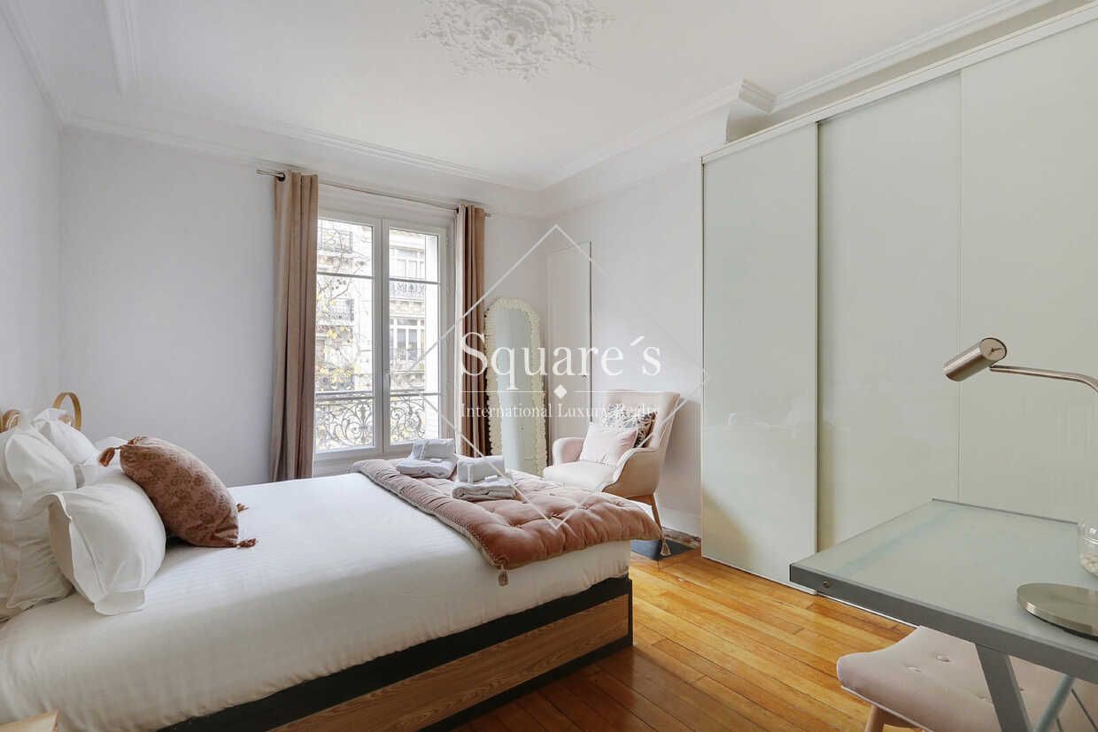apartment 3 Rooms for sale on Paris 17ème (75017)