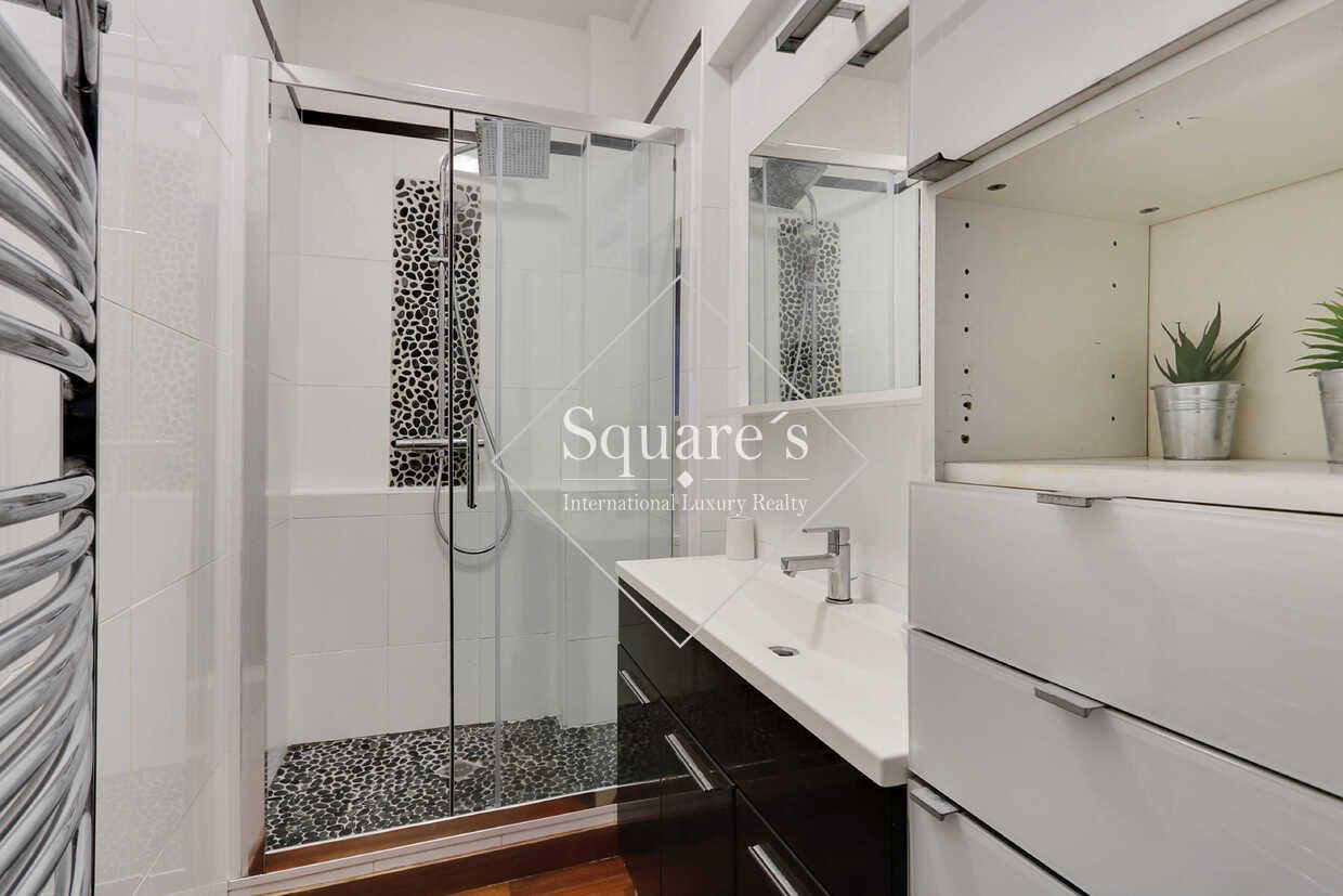 apartment 3 Rooms for sale on Paris 17ème (75017)