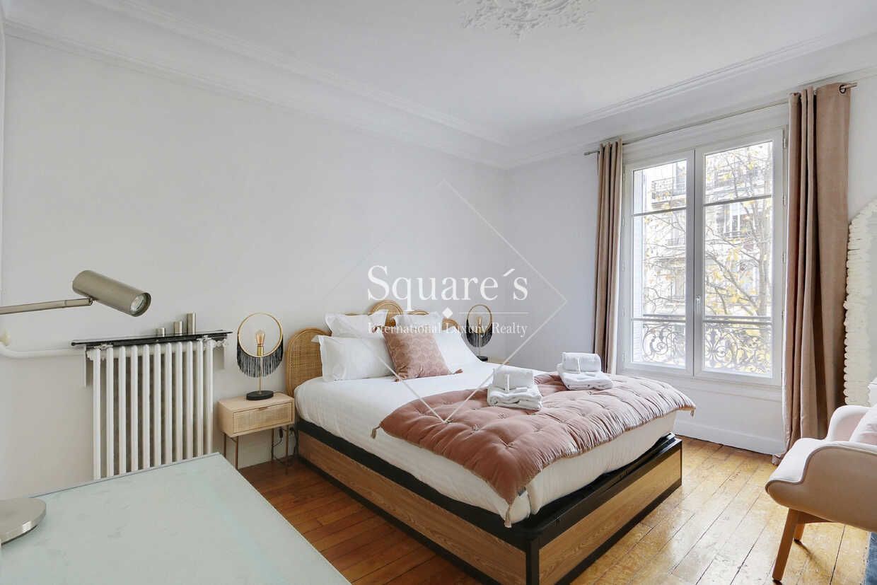 apartment 3 Rooms for sale on Paris 17ème (75017)