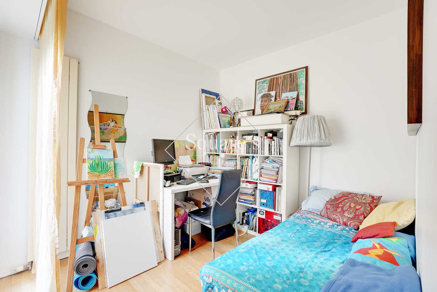 appartement 4 Pièces en vente sur Neuilly-sur-Seine (92200)