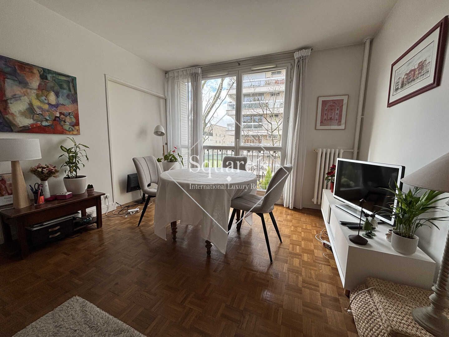 apartment 2 Rooms for rent on Neuilly-sur-Seine (92200)