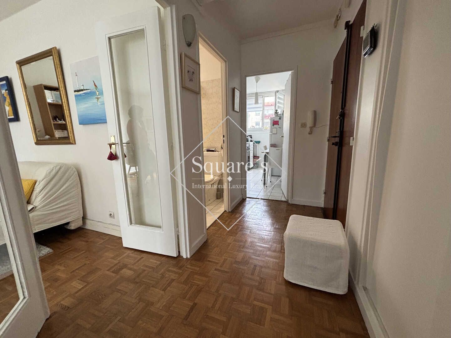 apartment 2 Rooms for rent on Neuilly-sur-Seine (92200)