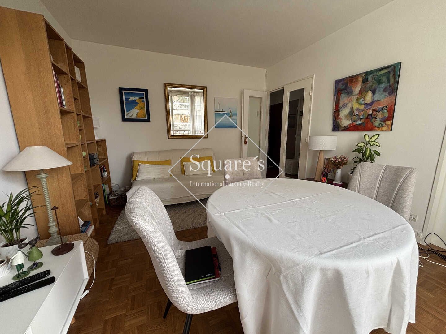 apartment 2 Rooms for rent on Neuilly-sur-Seine (92200)