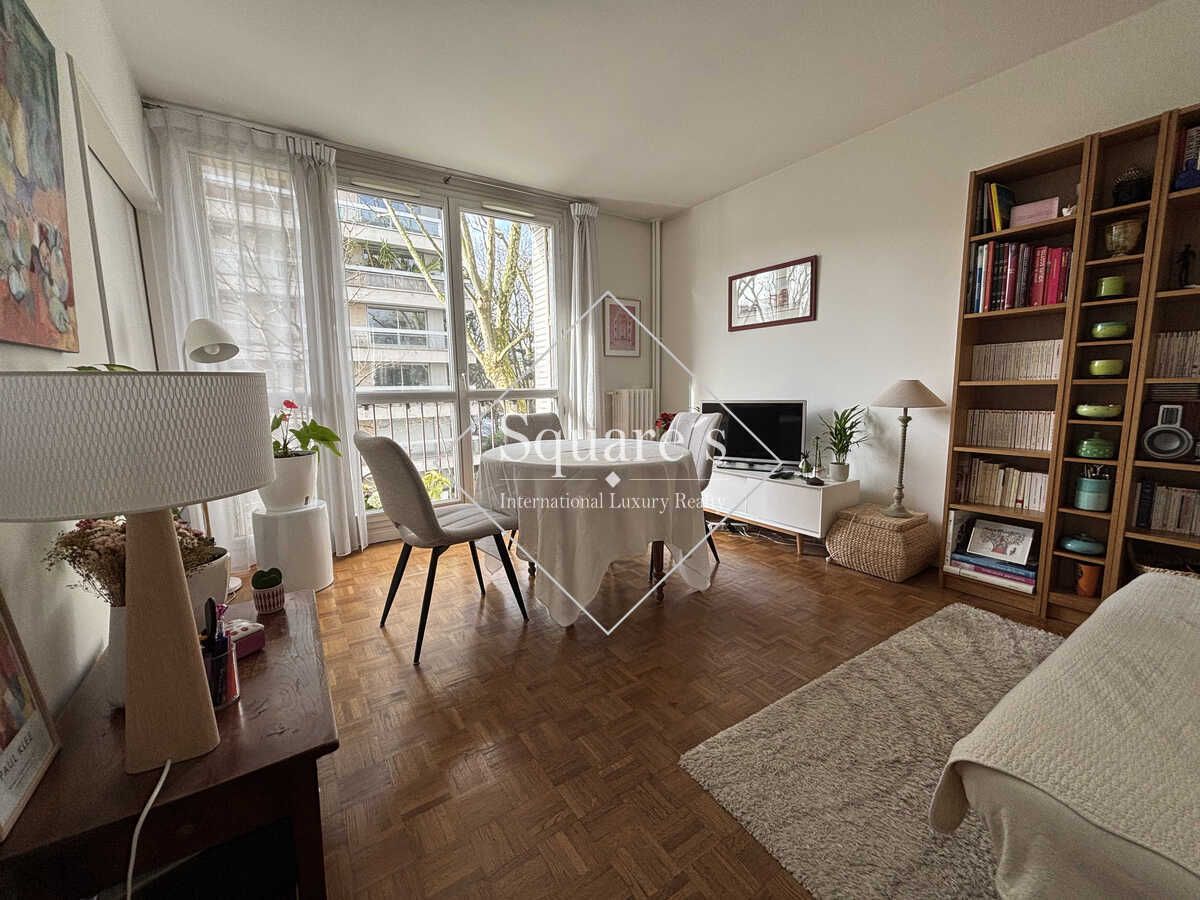 apartment 2 Rooms for rent on Neuilly-sur-Seine (92200)