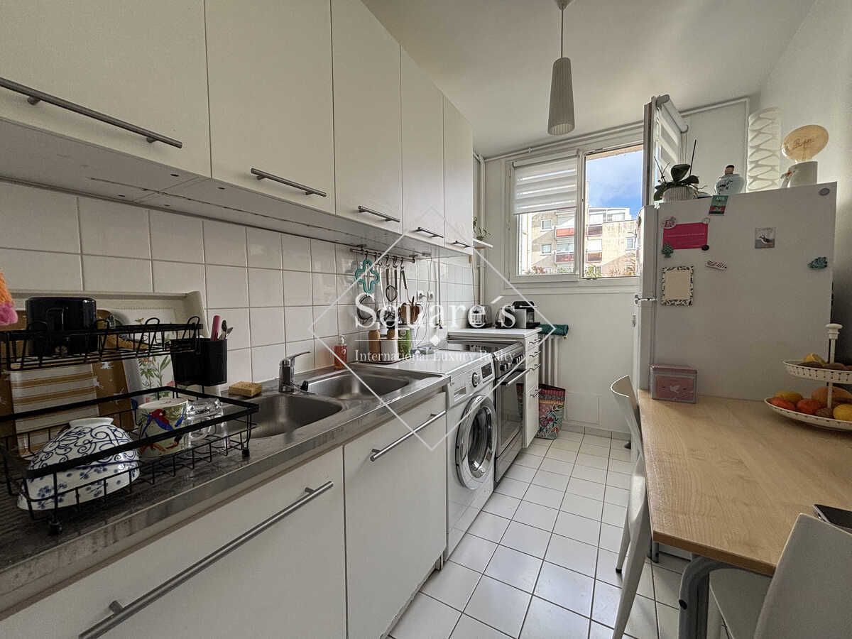 apartment 2 Rooms for rent on Neuilly-sur-Seine (92200)