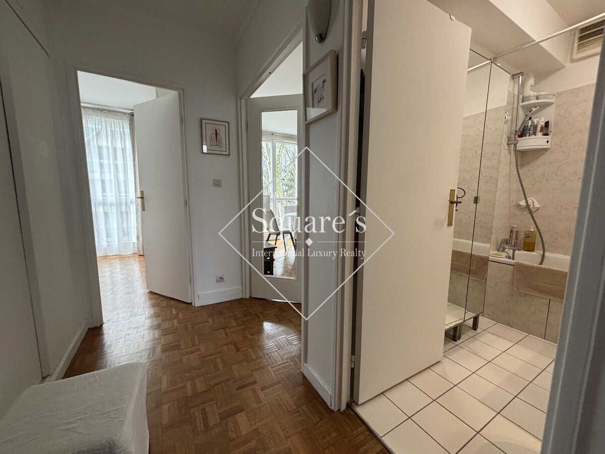 apartment 2 Rooms for rent on Neuilly-sur-Seine (92200)