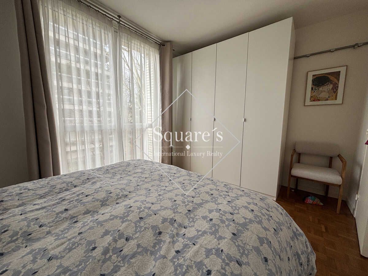 apartment 2 Rooms for rent on Neuilly-sur-Seine (92200)