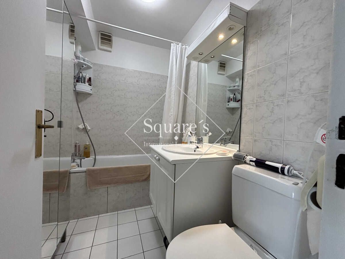 apartment 2 Rooms for rent on Neuilly-sur-Seine (92200)