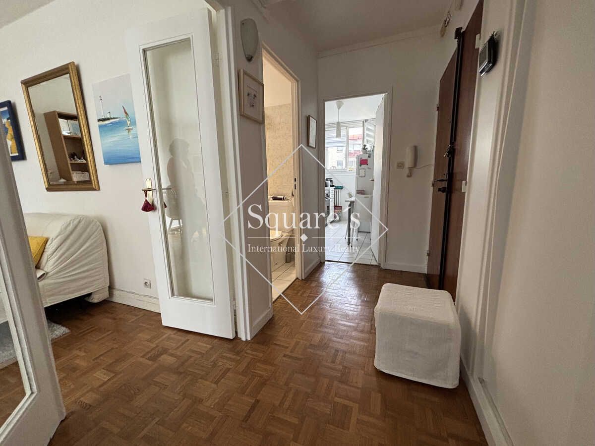 apartment 2 Rooms for rent on Neuilly-sur-Seine (92200)