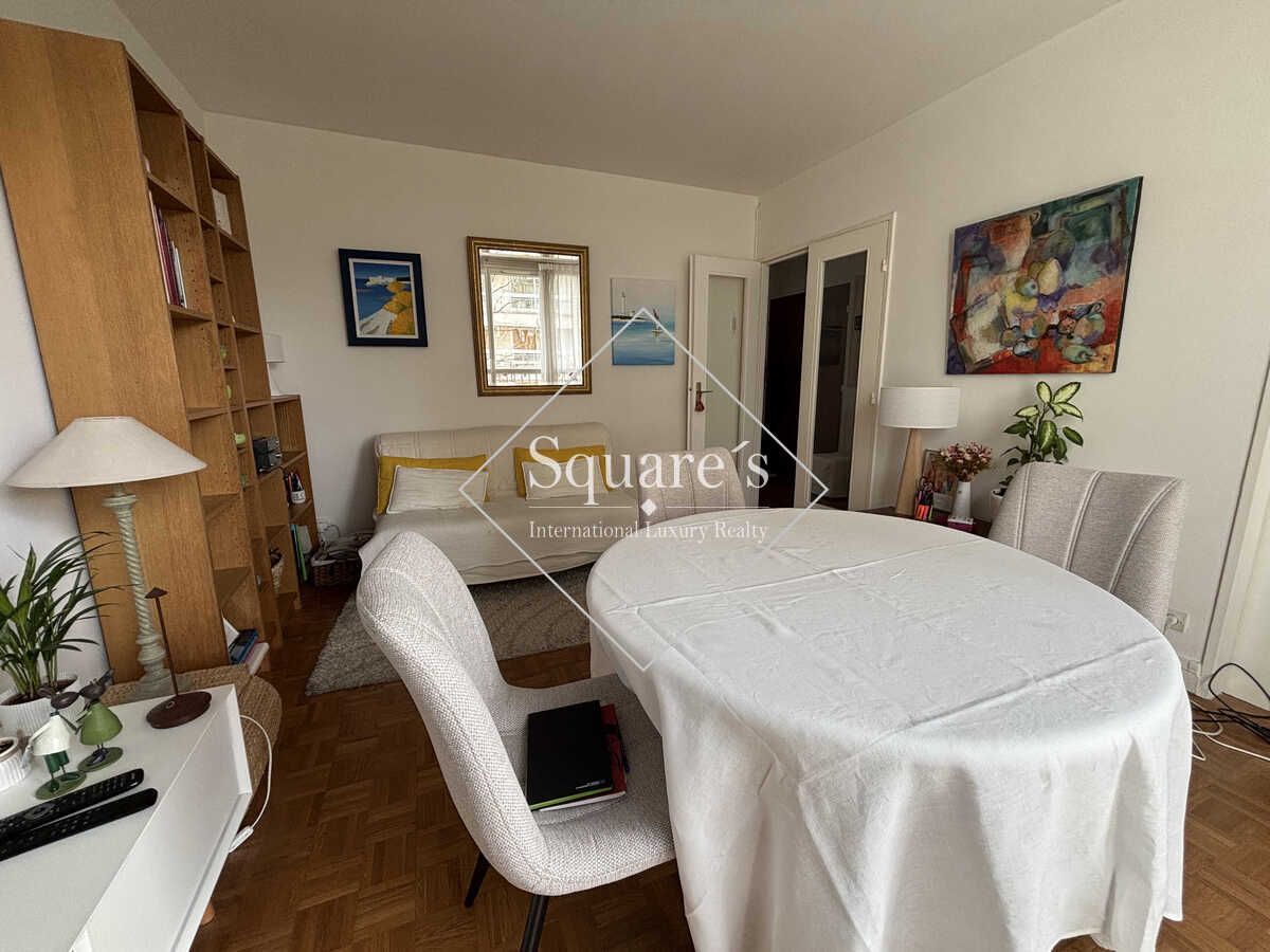 apartment 2 Rooms for rent on Neuilly-sur-Seine (92200)