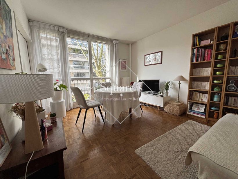 apartment 2 Rooms for rent on Neuilly-sur-Seine (92200)