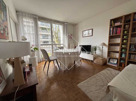 Rental Apartment Neuilly-sur-Seine 2&nbsp;Rooms 42&nbsp;m²