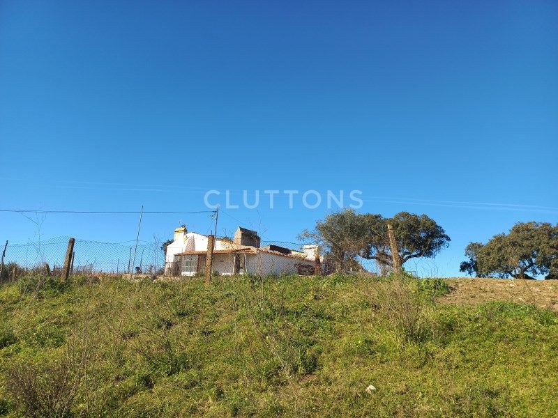 land for sale on Évora (7000)