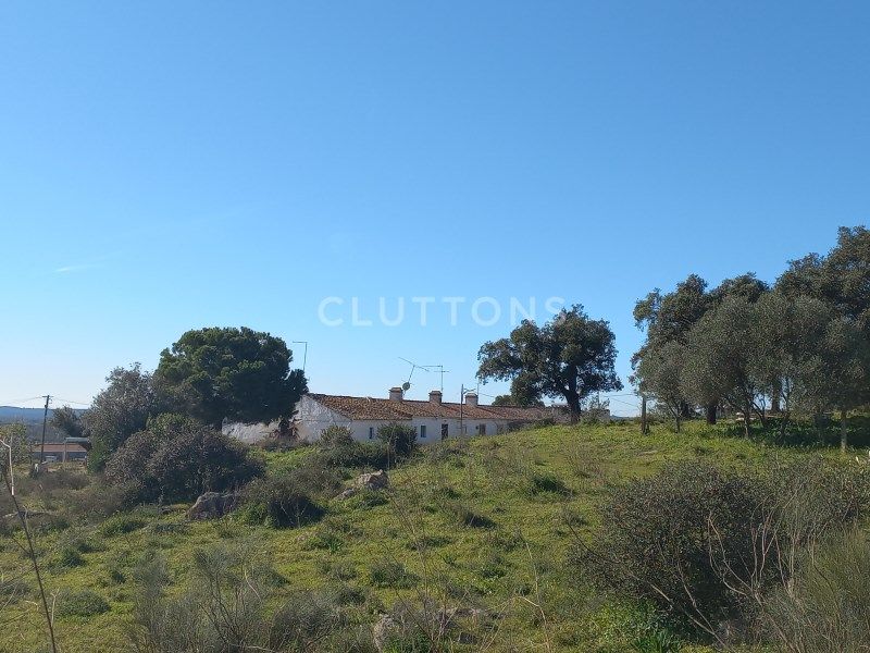 land for sale on Évora (7000)