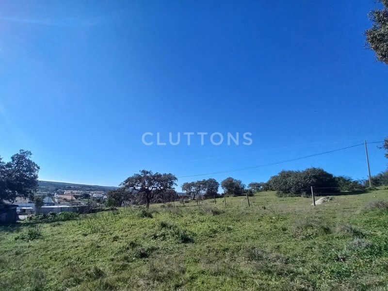 land for sale on Évora (7000)