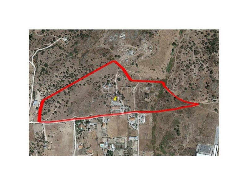 land for sale on Évora (7000)