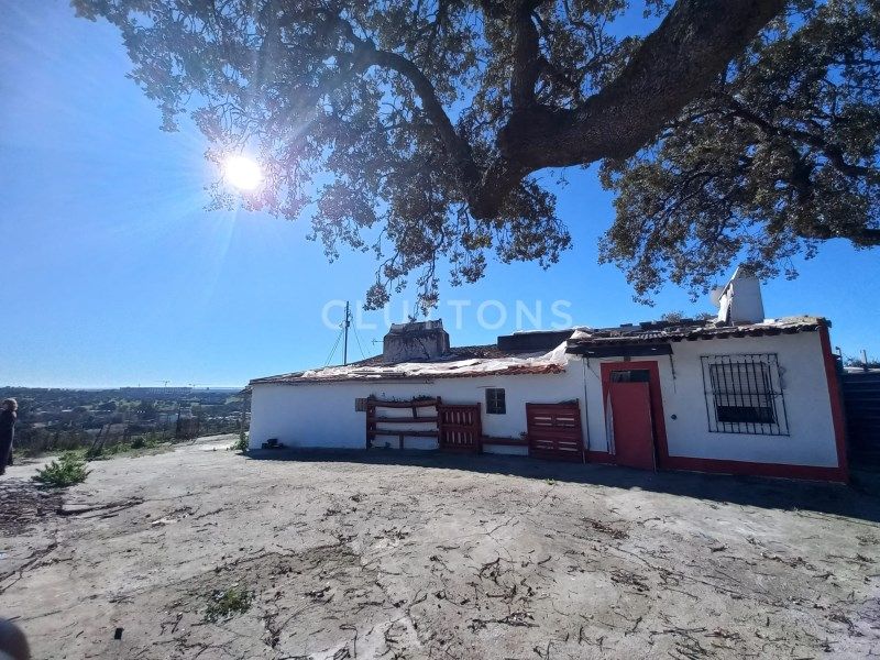 land for sale on Évora (7000)