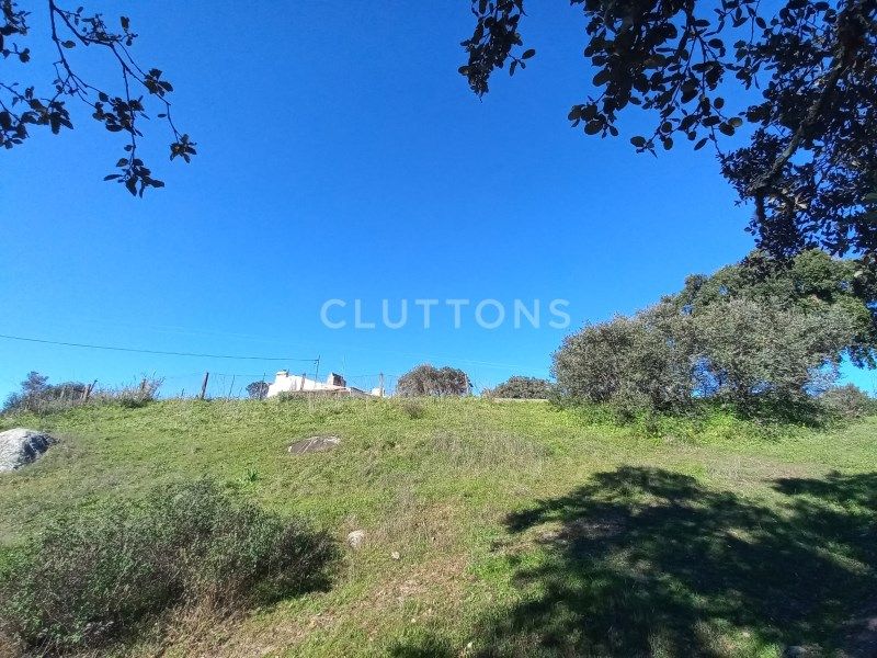 land for sale on Évora (7000)