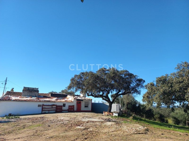land for sale on Évora (7000)