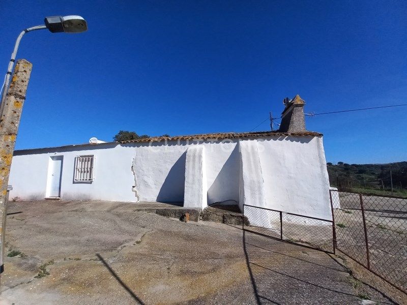 land for sale on Évora (7000)
