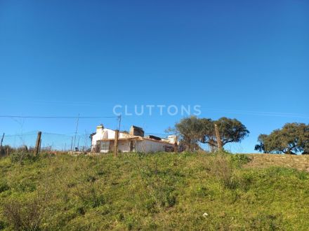 Sale Land Évora