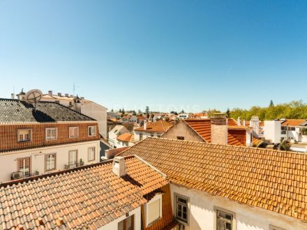 Sale Apartment Cascais 5&nbsp;Rooms