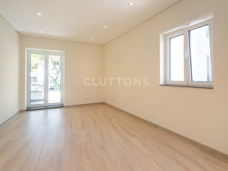 apartment 3 Rooms for sale on Cascais (2750)