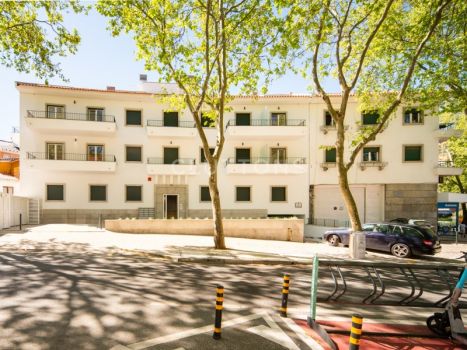 Vente Appartement Cascais 5&nbsp;Pièces