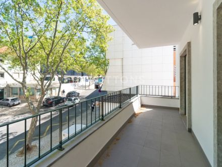 Sale Apartment Cascais 5&nbsp;Rooms