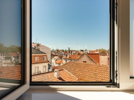 Vente Appartement Cascais 5&nbsp;Pièces