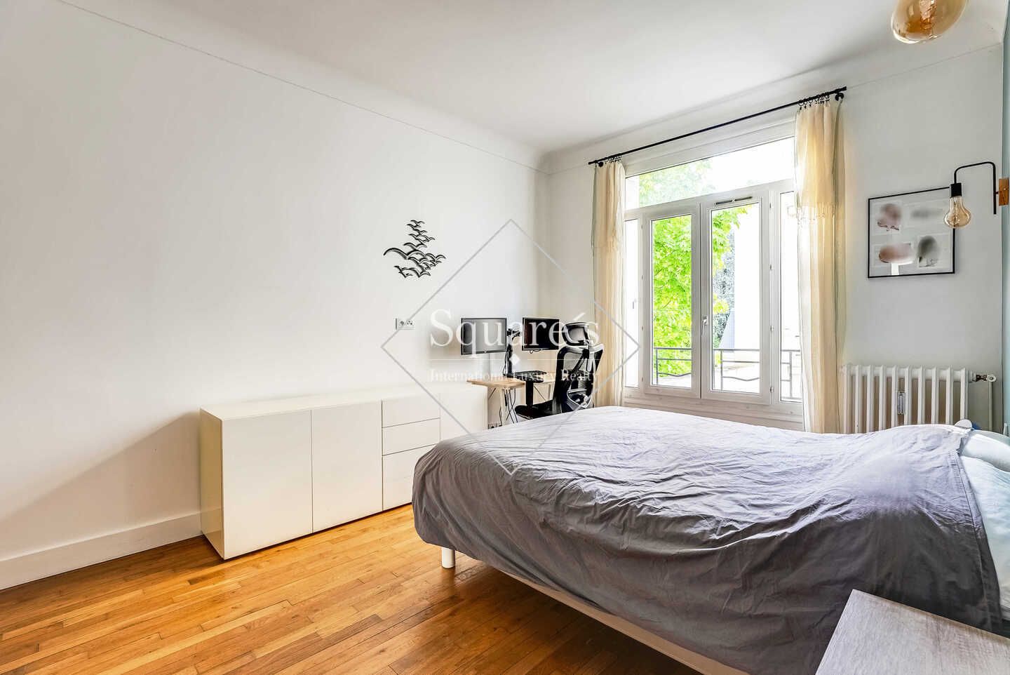 appartement 4 Pièces en vente sur Neuilly-sur-Seine (92200)