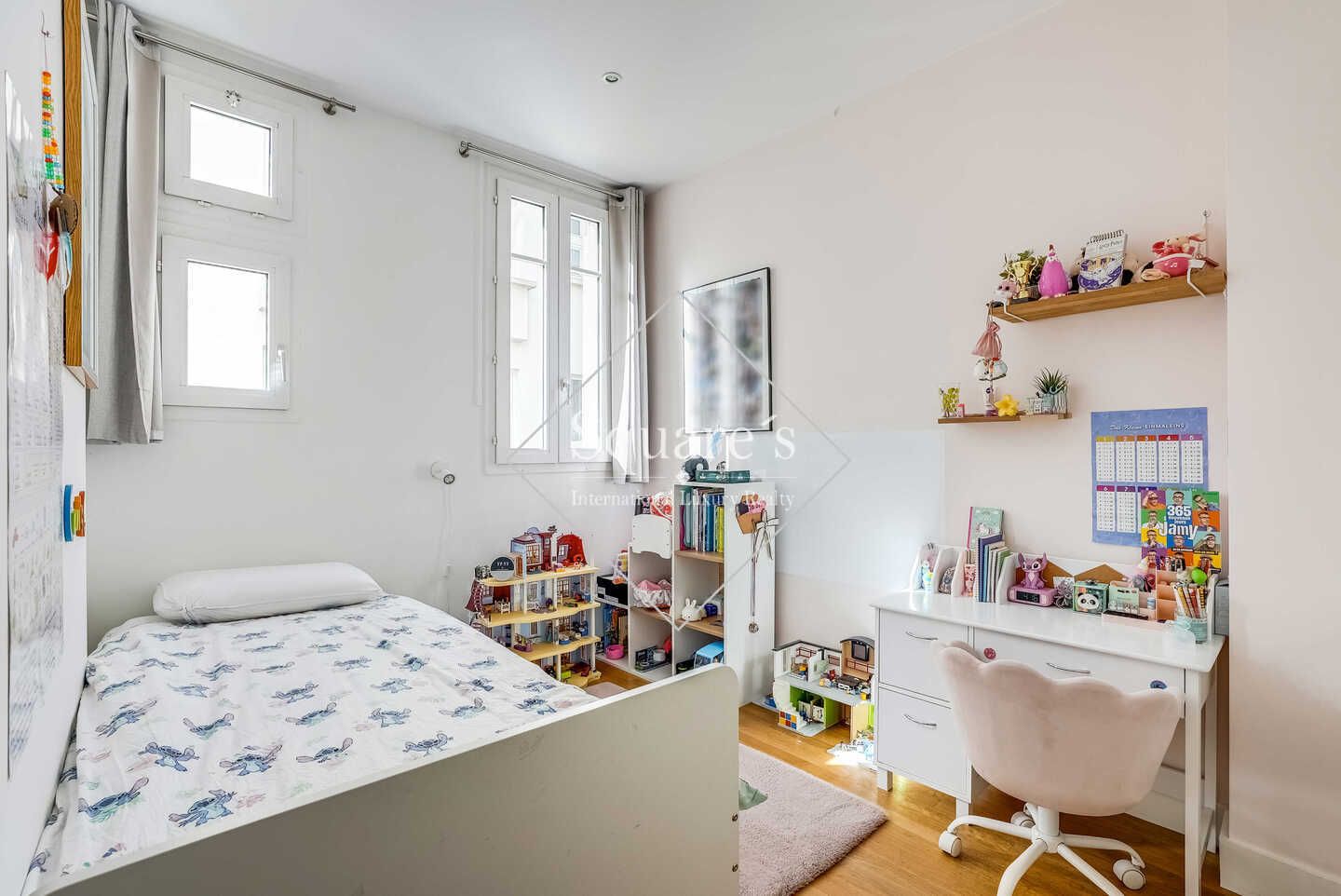 appartement 4 Pièces en vente sur Neuilly-sur-Seine (92200)