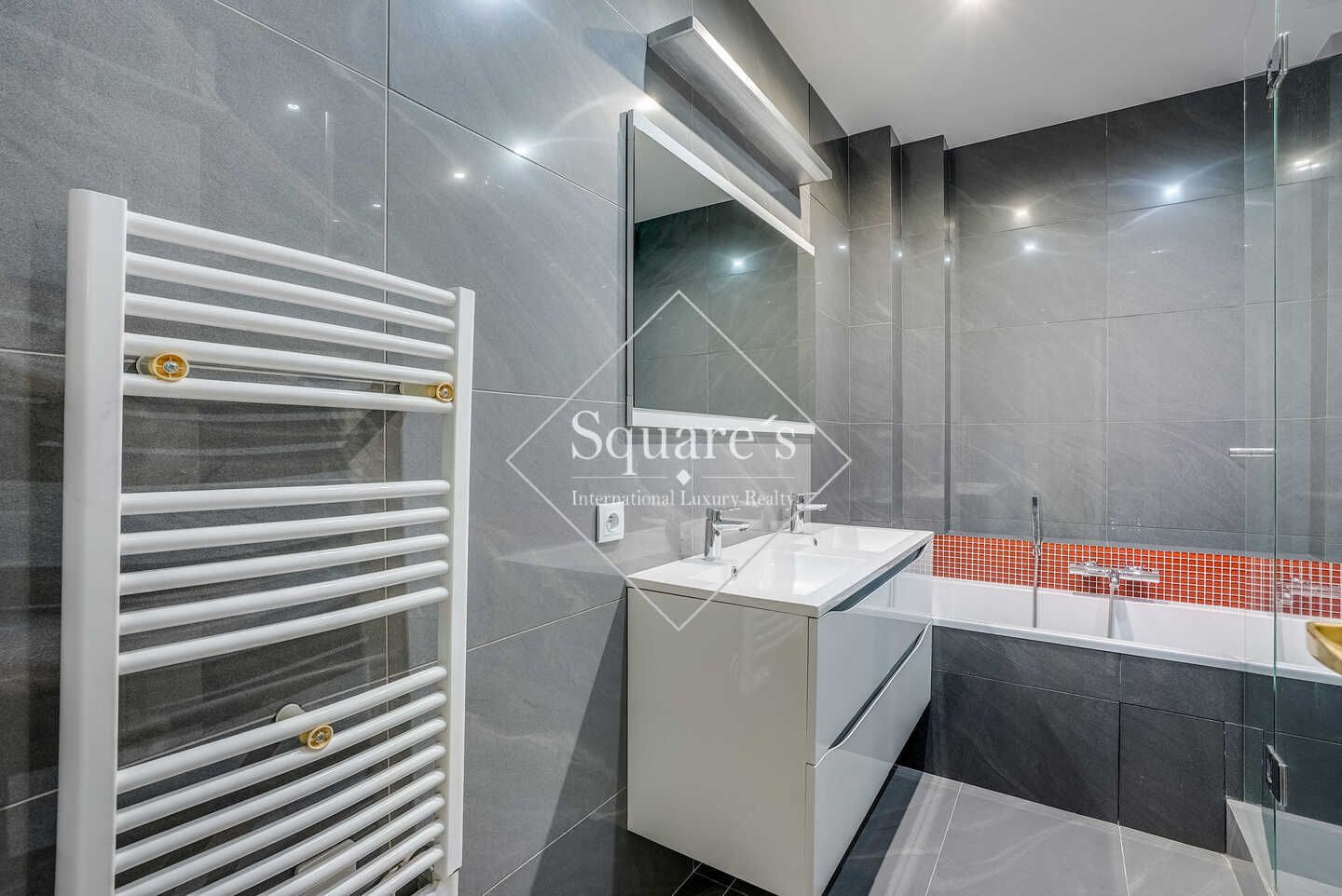 appartement 4 Pièces en vente sur Neuilly-sur-Seine (92200)