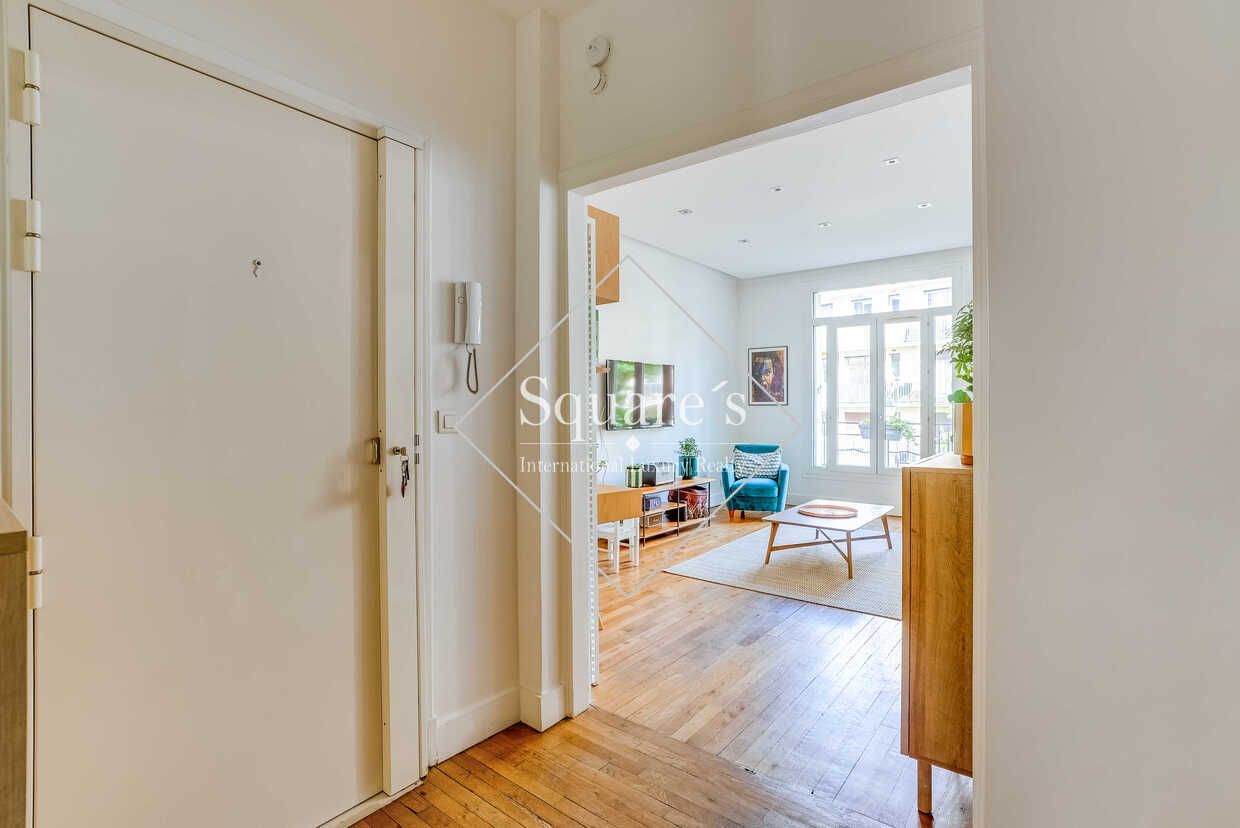 appartement 4 Pièces en vente sur Neuilly-sur-Seine (92200)