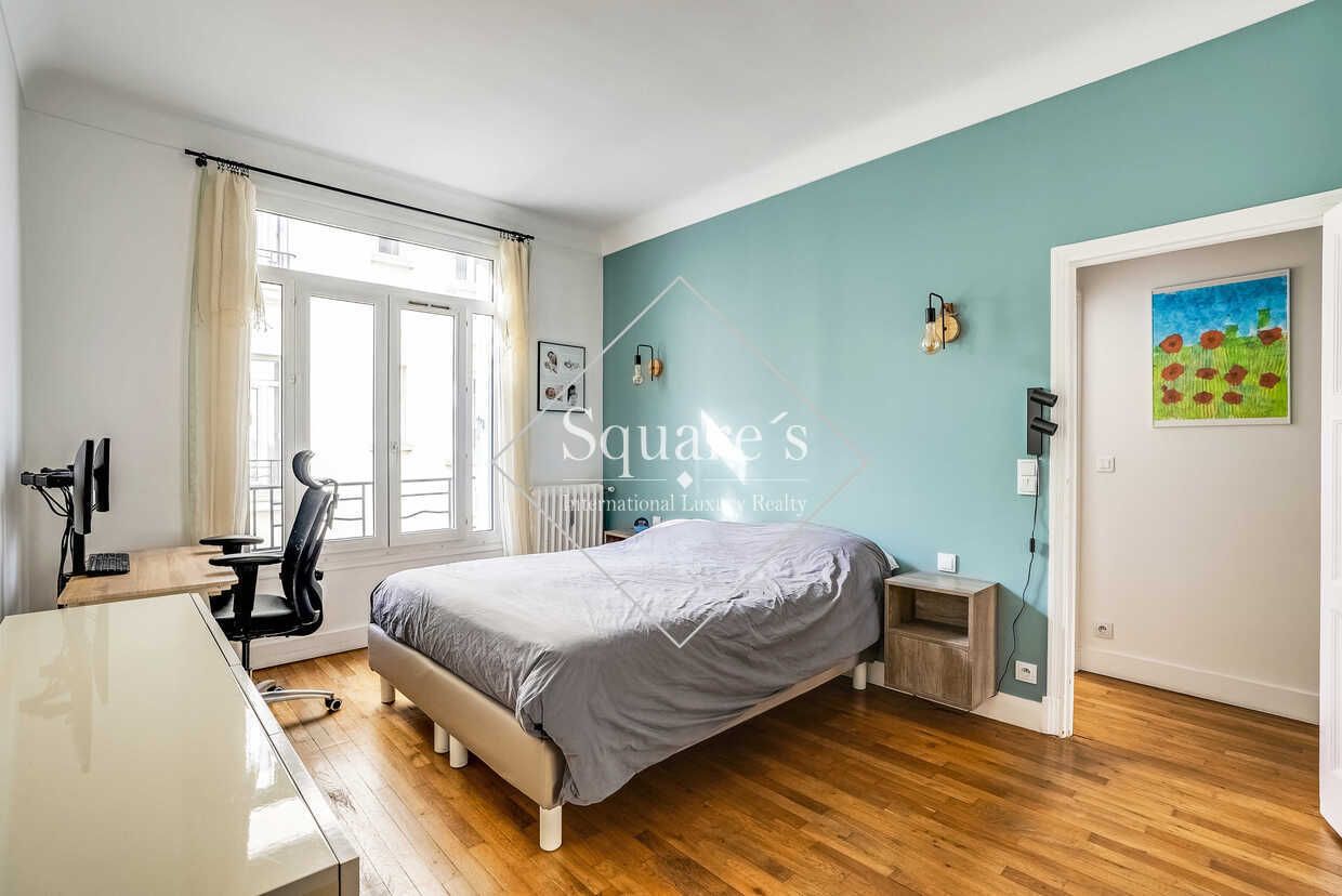 appartement 4 Pièces en vente sur Neuilly-sur-Seine (92200)