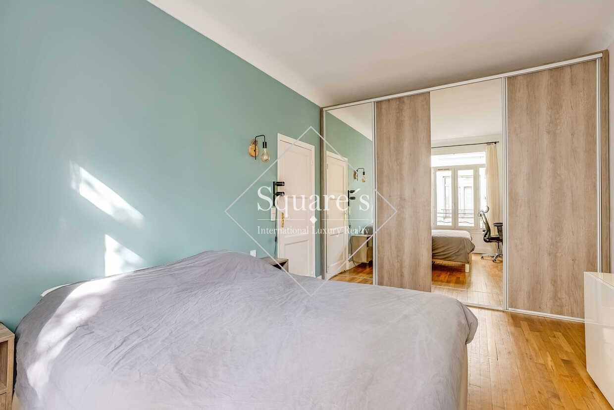 appartement 4 Pièces en vente sur Neuilly-sur-Seine (92200)