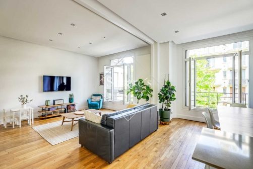 Sale Apartment Neuilly-sur-Seine 4&nbsp;Rooms 75&nbsp;m²