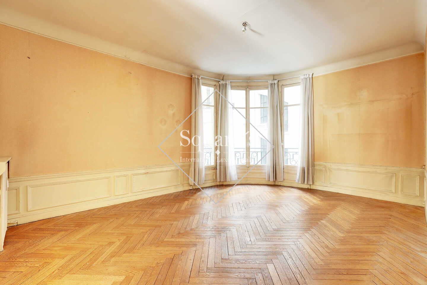 apartment 5 Rooms for sale on Boulogne (92100)