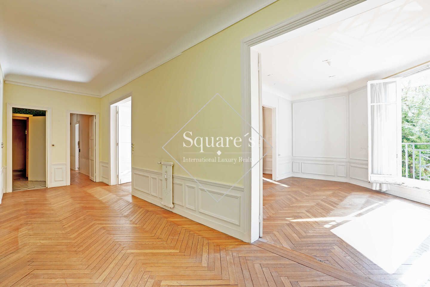 apartment 5 Rooms for sale on Boulogne (92100)