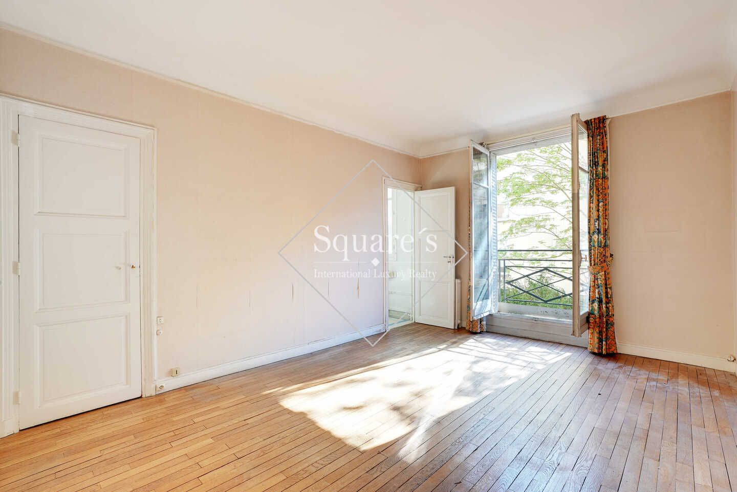 apartment 5 Rooms for sale on Boulogne (92100)