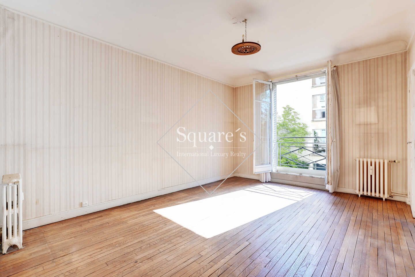 apartment 5 Rooms for sale on Boulogne (92100)