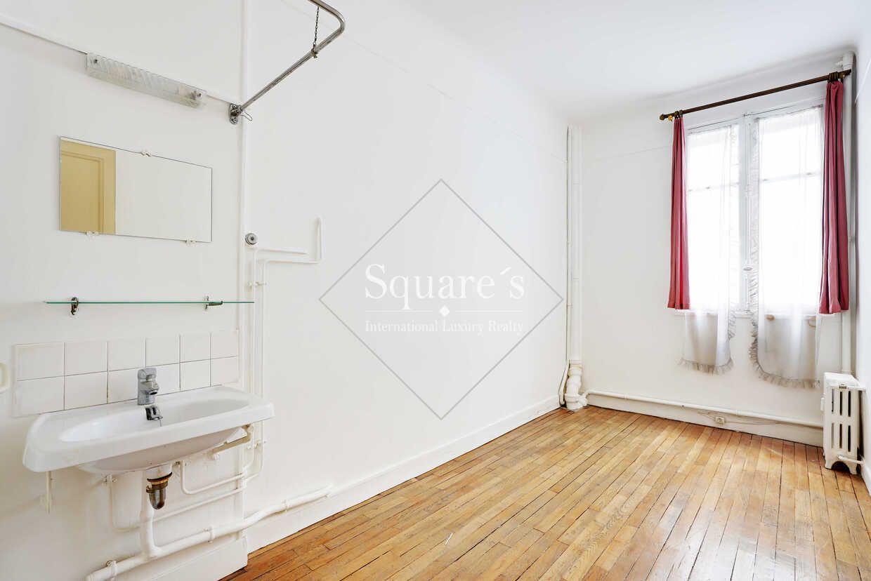 apartment 5 Rooms for sale on Boulogne (92100)