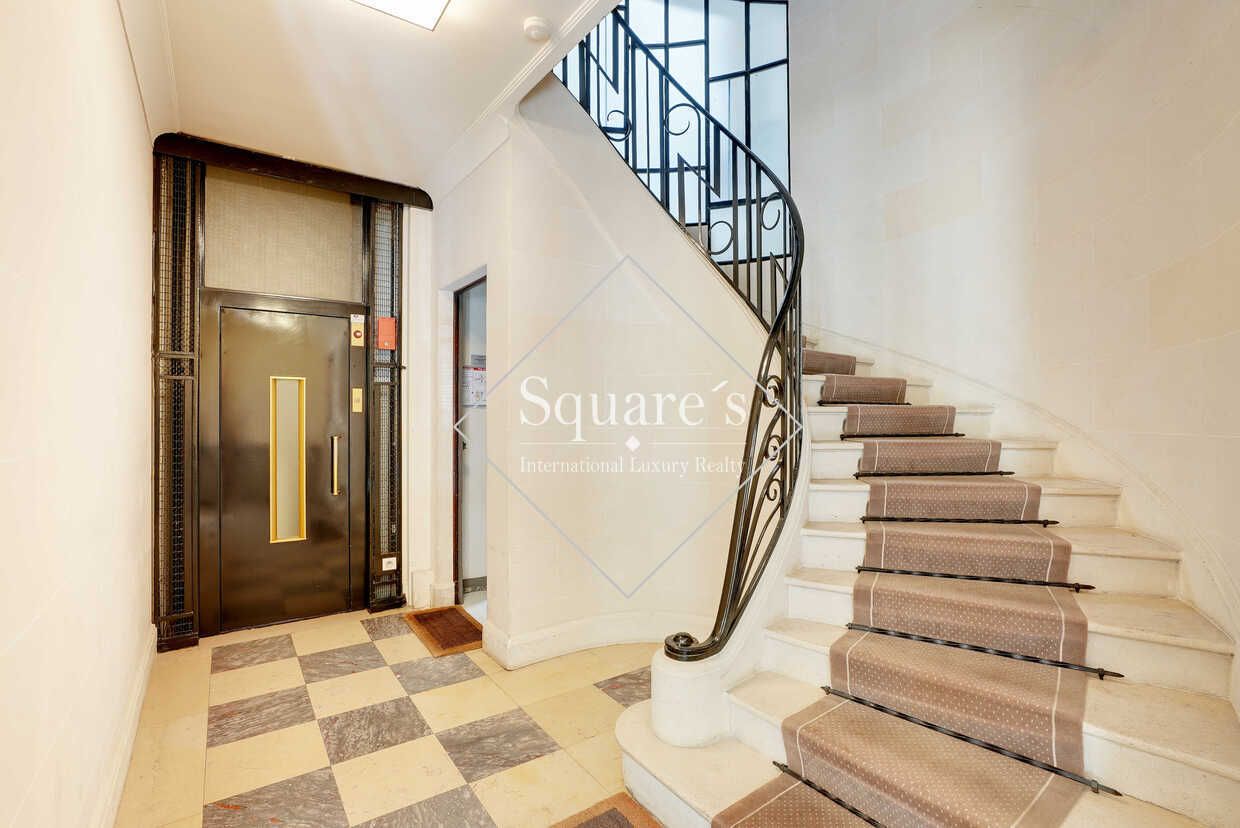 apartment 5 Rooms for sale on Boulogne (92100)