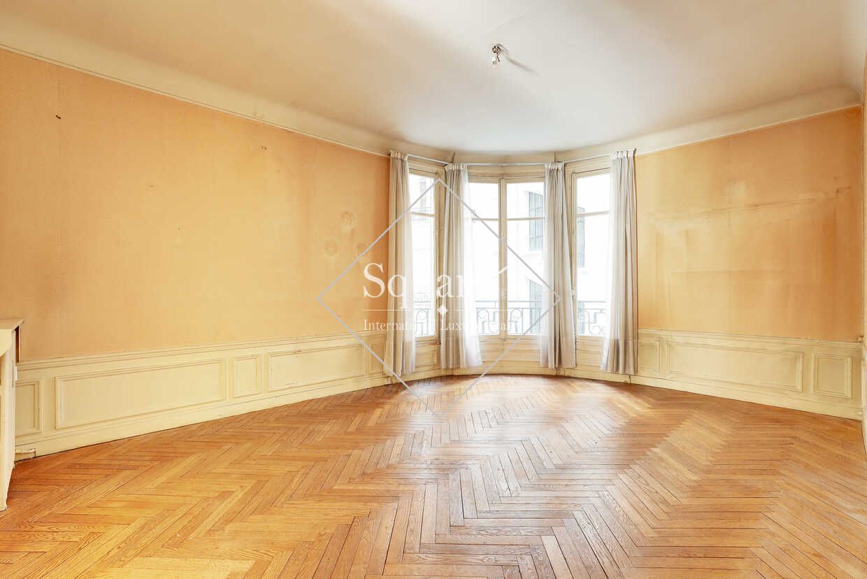 apartment 5 Rooms for sale on Boulogne (92100)
