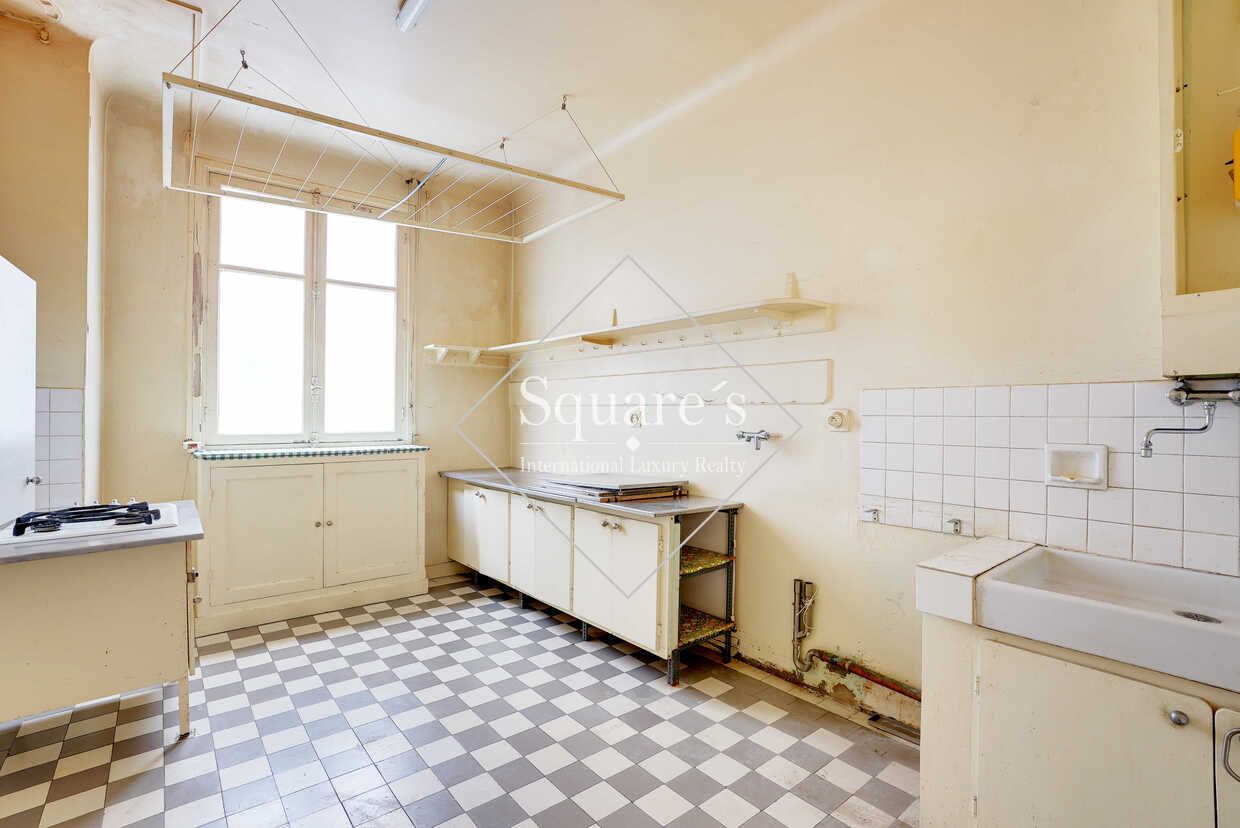 apartment 5 Rooms for sale on Boulogne (92100)