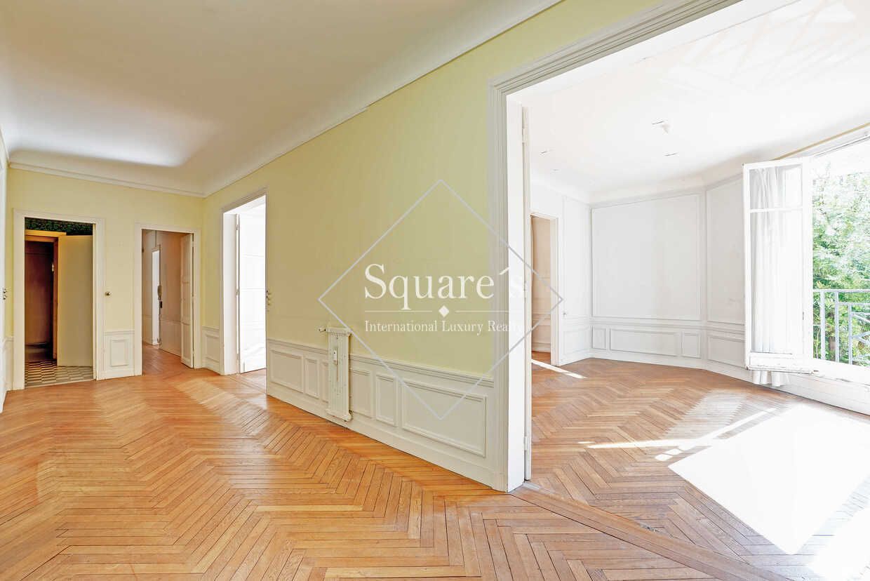 apartment 5 Rooms for sale on Boulogne (92100)
