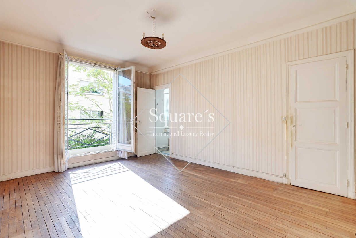 apartment 5 Rooms for sale on Boulogne (92100)