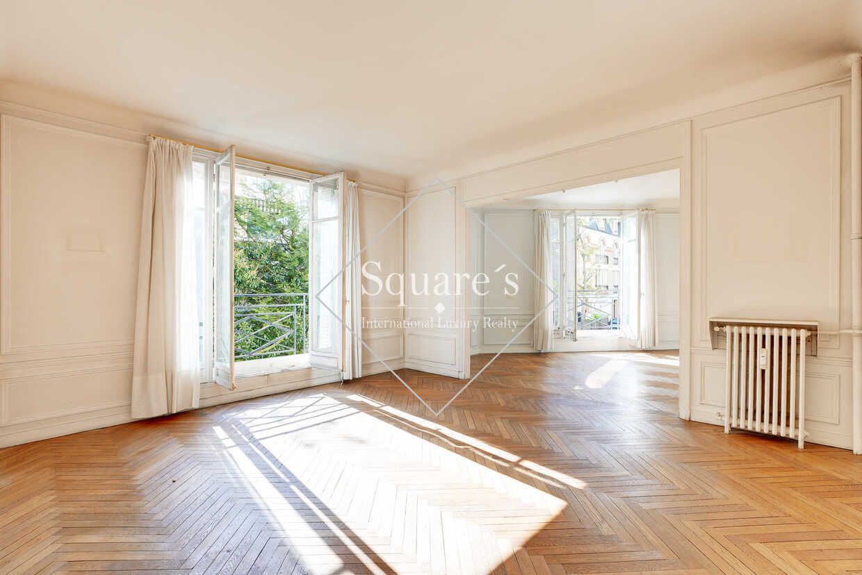 apartment 5 Rooms for sale on Boulogne (92100)